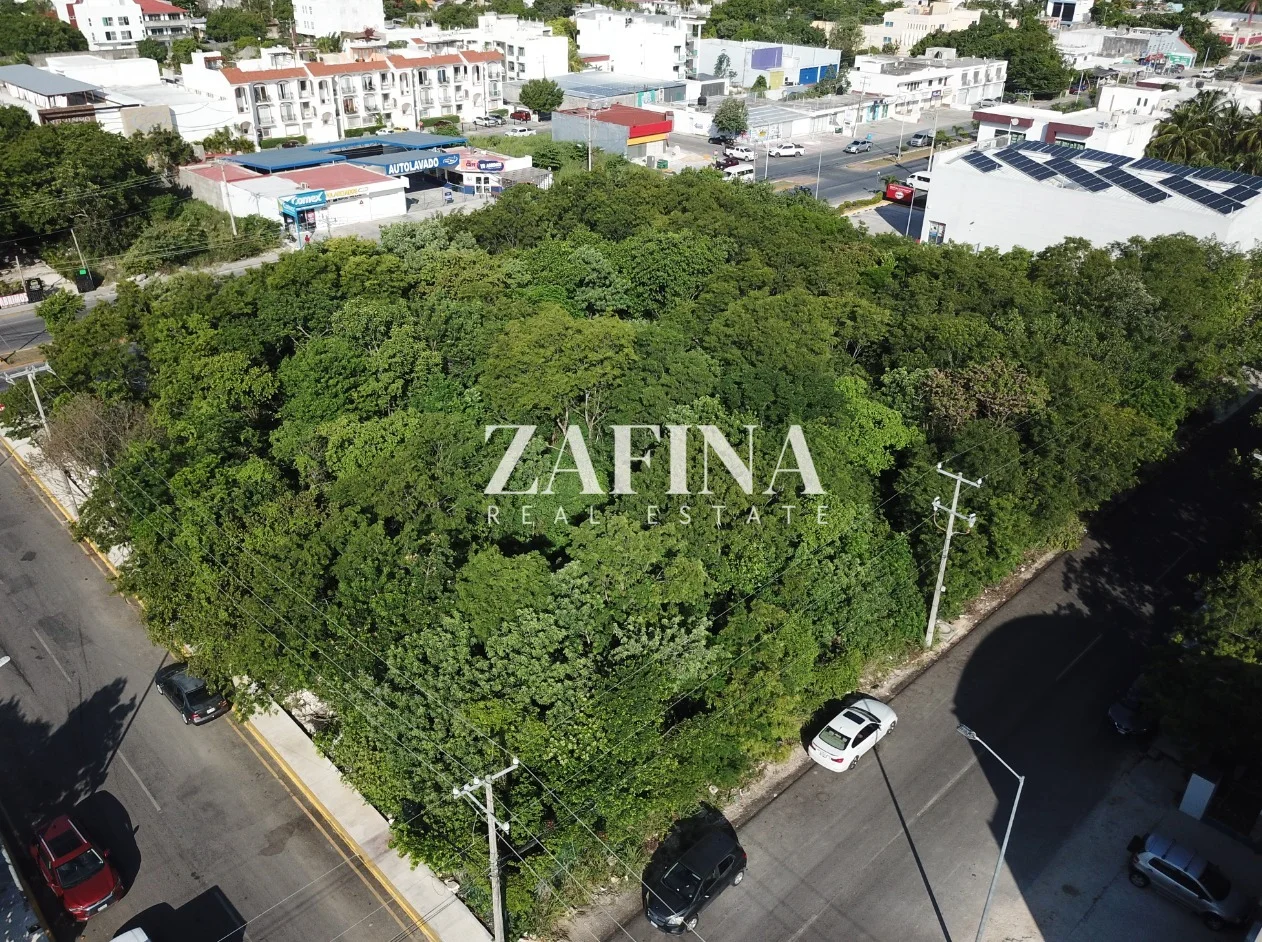 Av. Constituyentes Playa Del Carmen in Playa del Carmen - PHOTO-2023-06-22-18-27-42 2