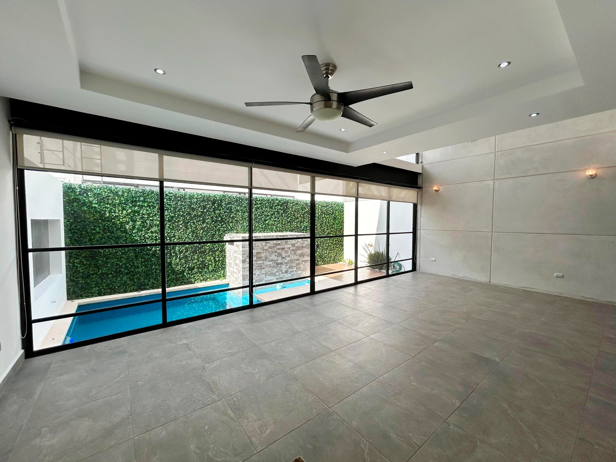 Aqua House in Cancún - _