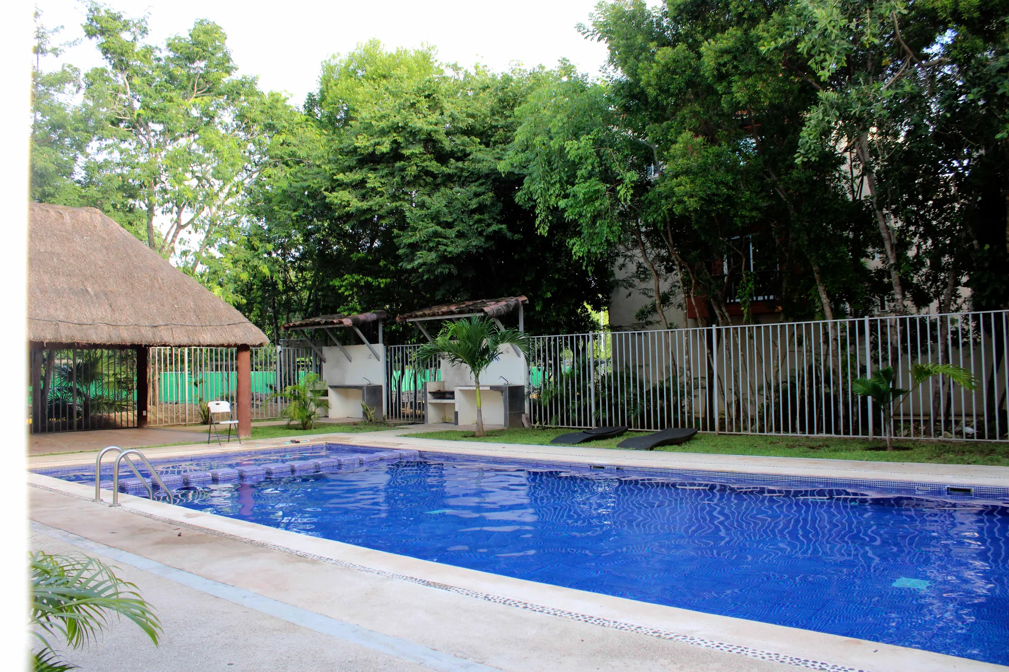 Catania Condo in Cancún - _