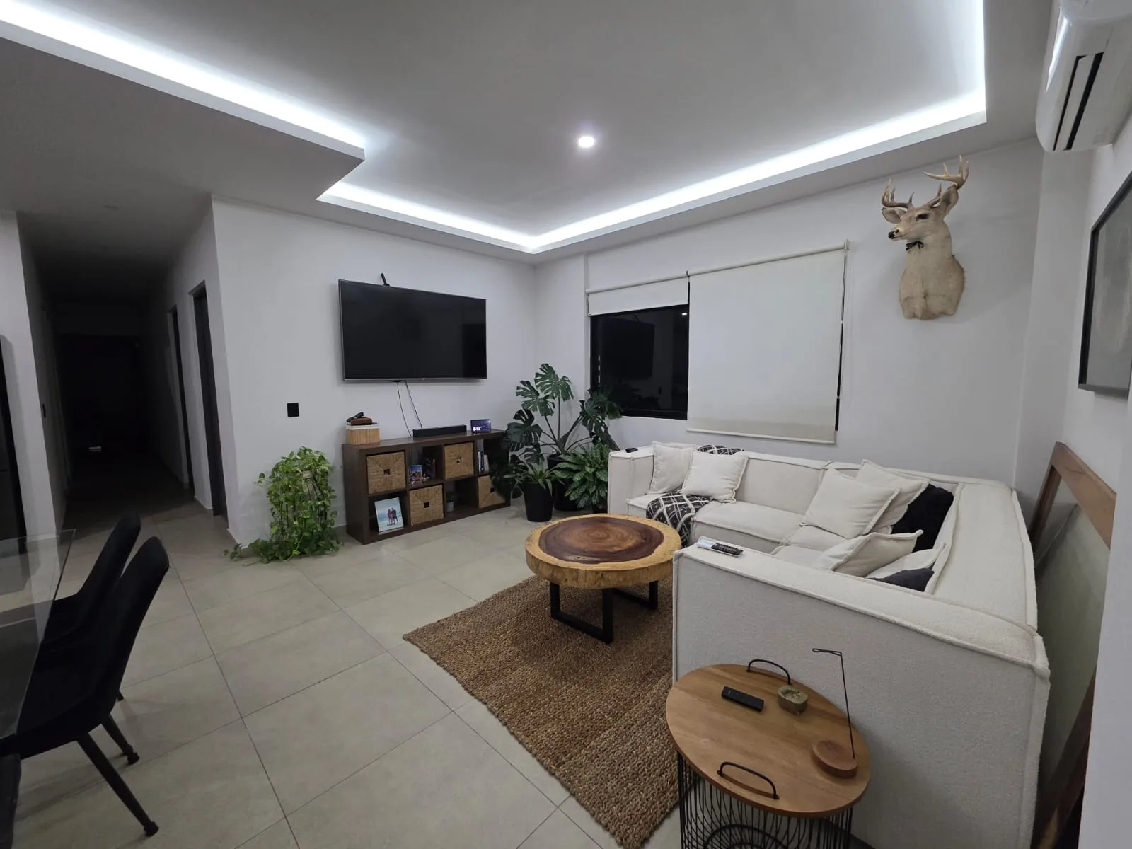 Ilan 6 Condo in Cancún - interior