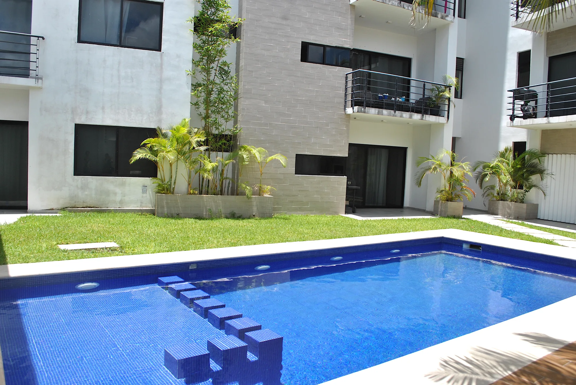 Ilan Condo in Cancún - 8DSC_0101