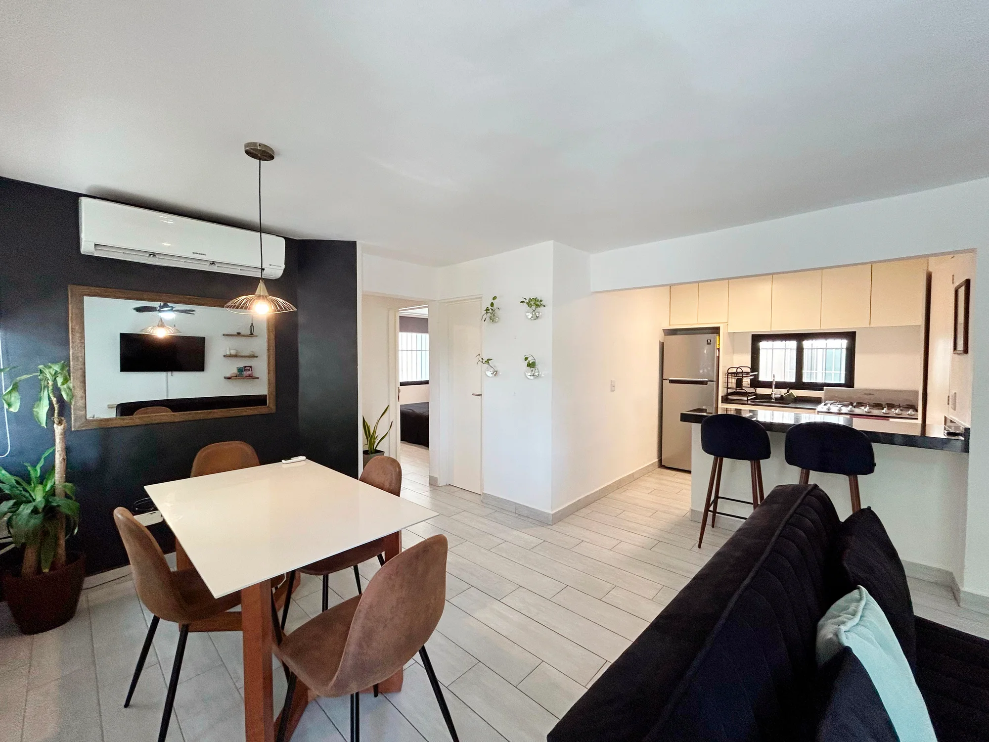 Uxmal Condo in Cancún - _